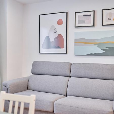 Apartamento Luminoso En La Molina La Molina  Exteriér fotografie