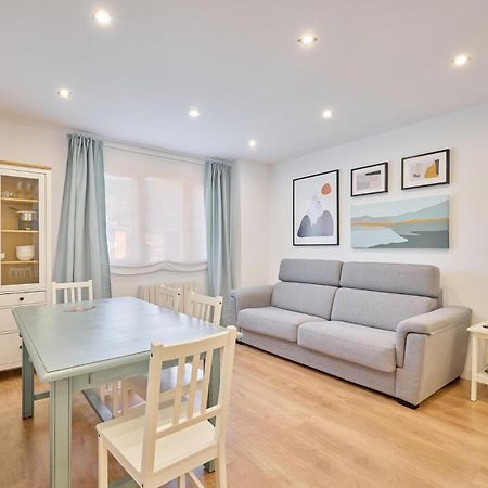 Apartamento Luminoso En La Molina La Molina  Exteriér fotografie