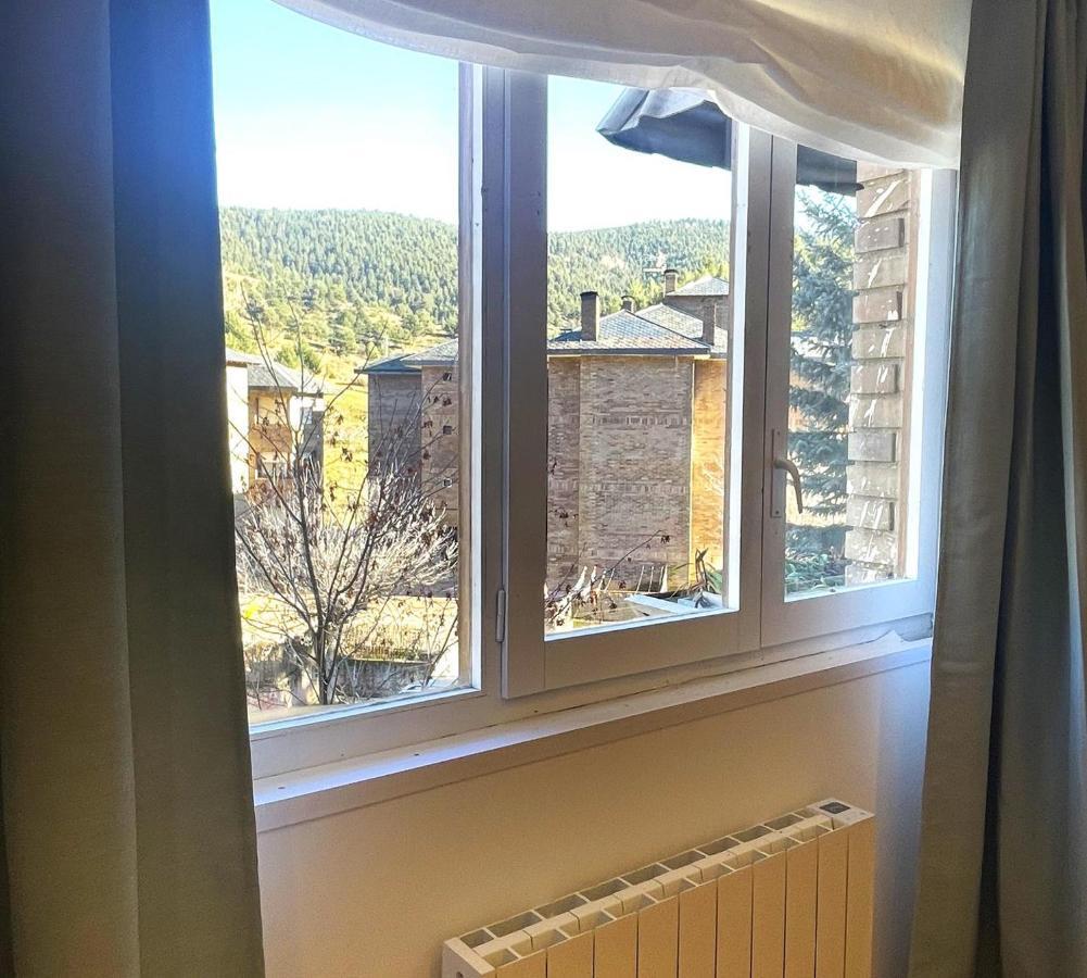 Apartamento Luminoso En La Molina La Molina  Exteriér fotografie