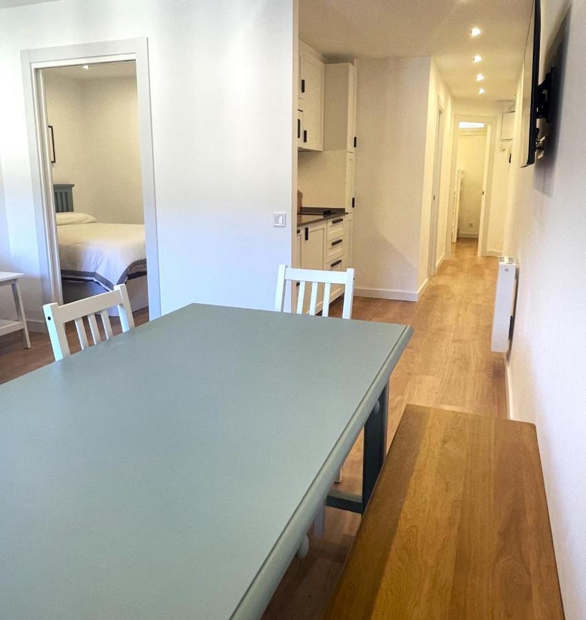 Apartamento Luminoso En La Molina La Molina  Exteriér fotografie
