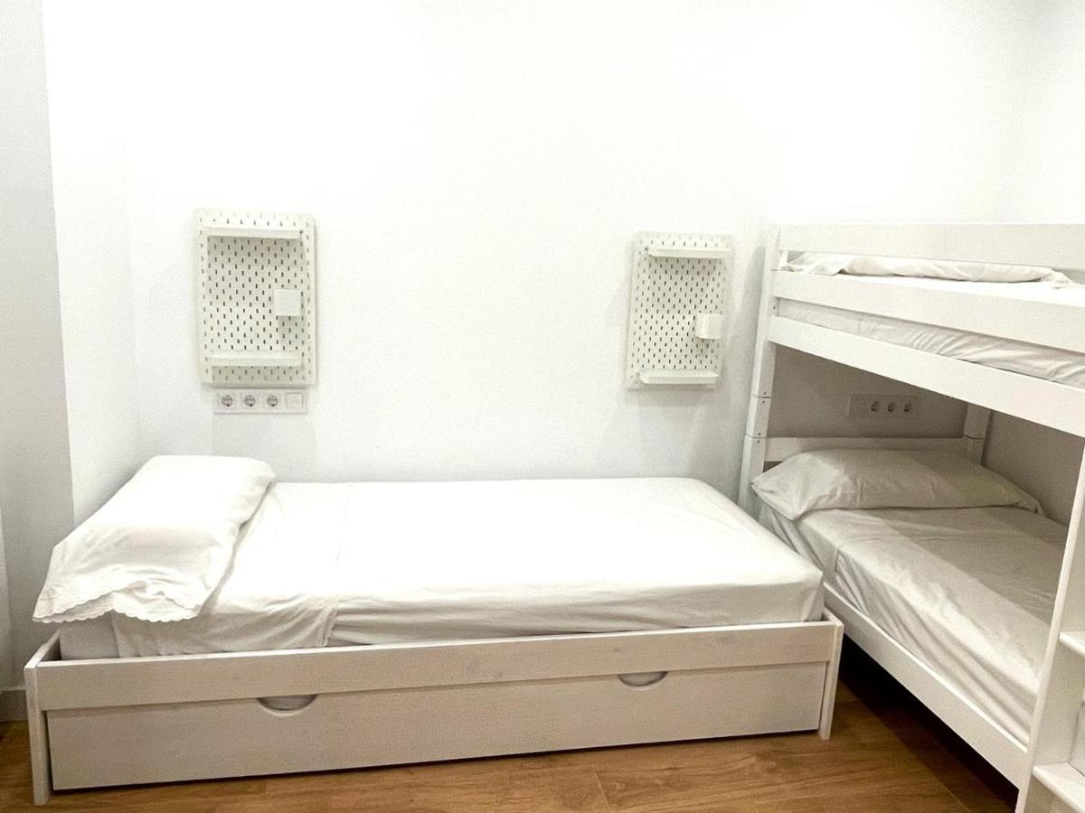 Apartamento Luminoso En La Molina La Molina  Exteriér fotografie