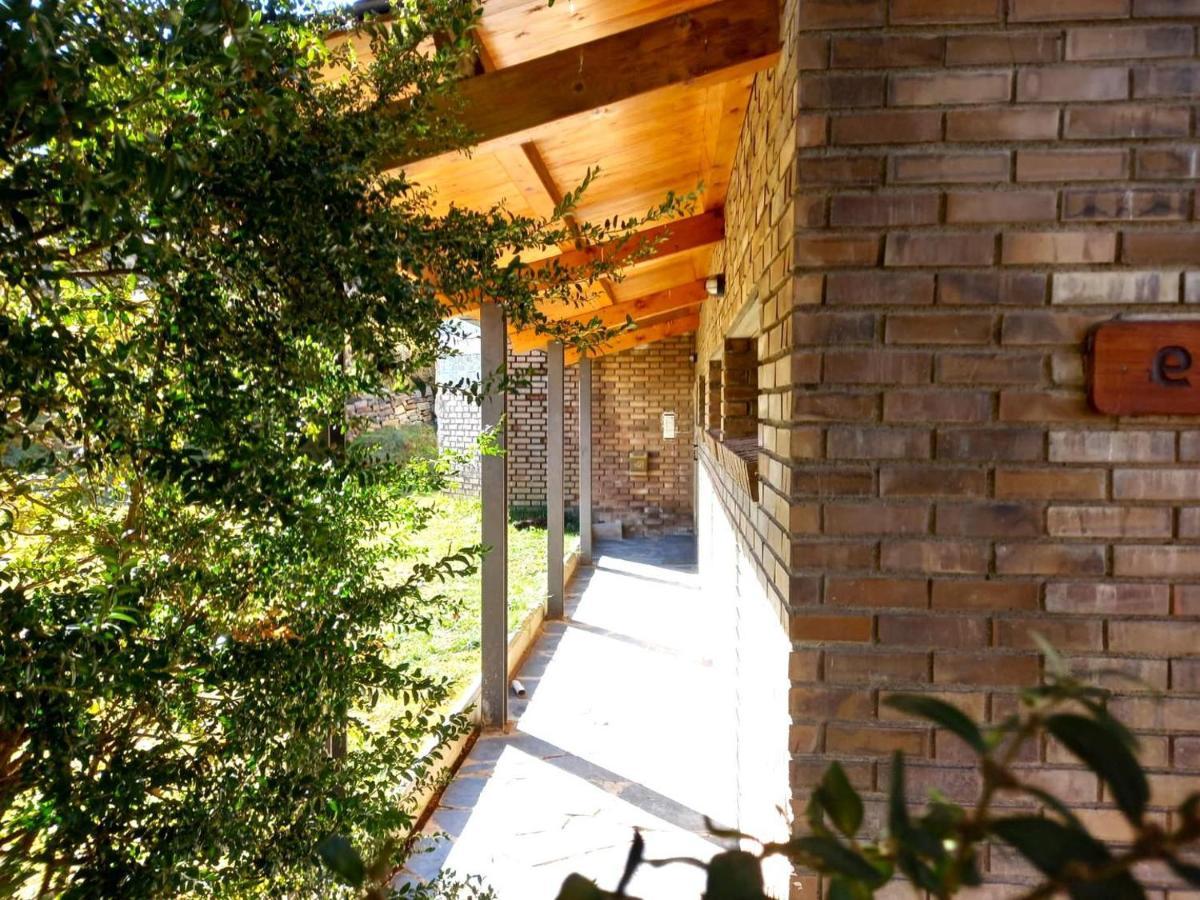 Apartamento Luminoso En La Molina La Molina  Exteriér fotografie