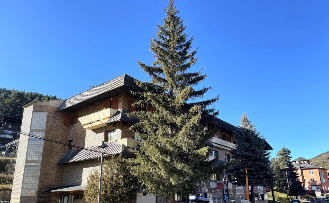 Apartamento Luminoso En La Molina La Molina  Exteriér fotografie