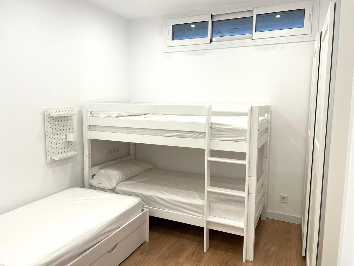 Apartamento Luminoso En La Molina La Molina  Exteriér fotografie