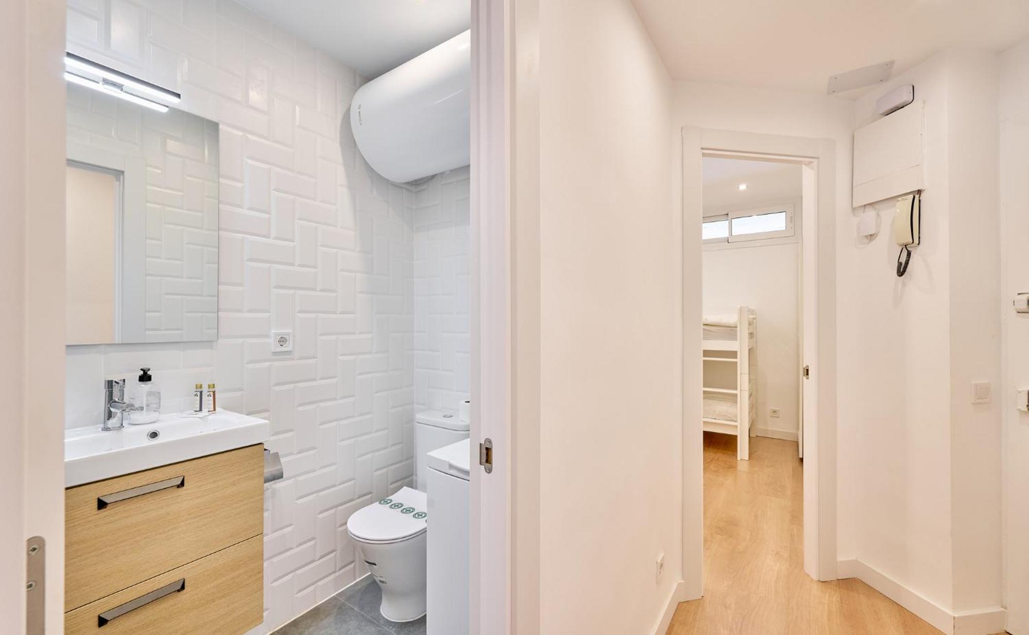 Apartamento Luminoso En La Molina La Molina  Exteriér fotografie