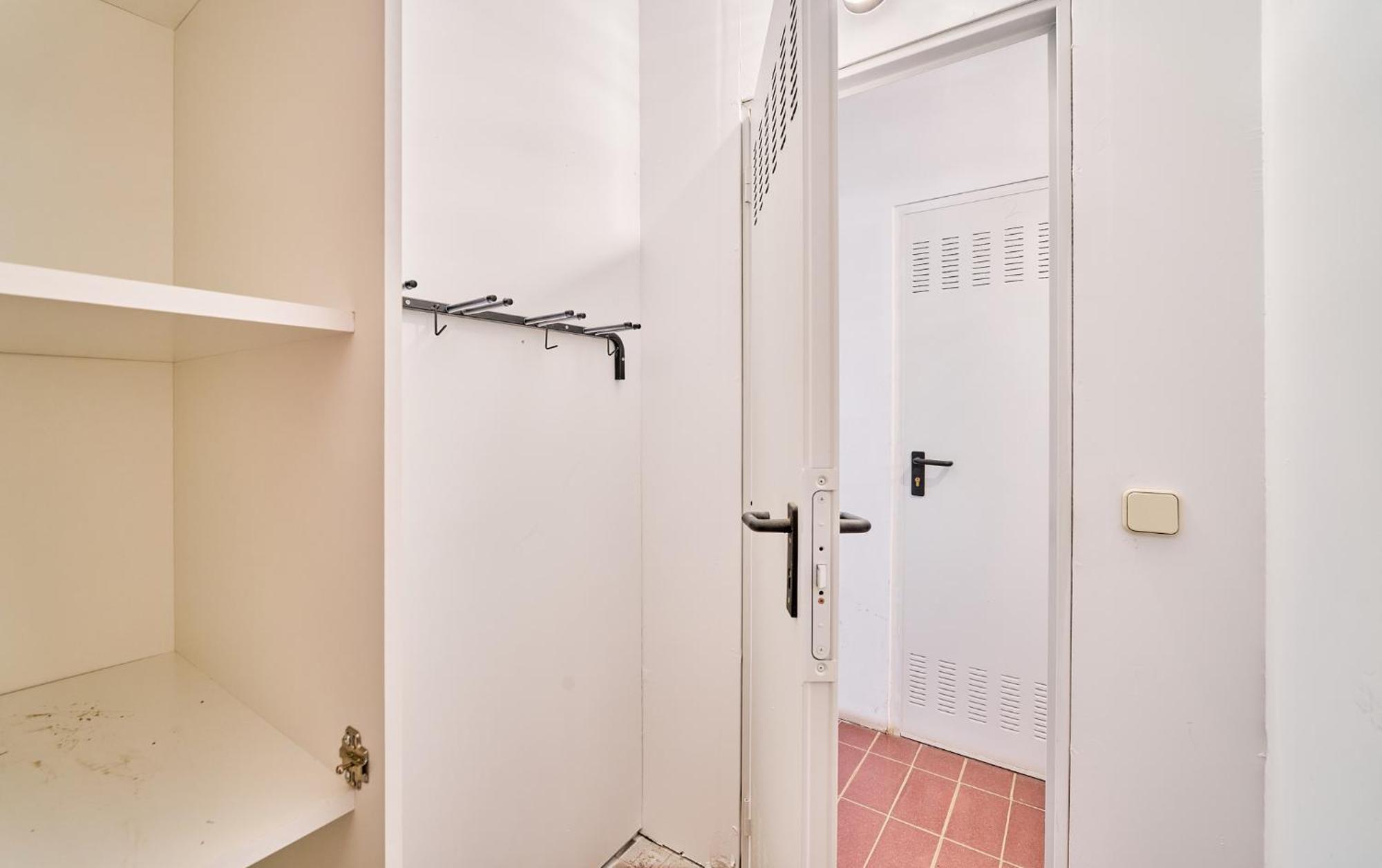 Apartamento Luminoso En La Molina La Molina  Exteriér fotografie