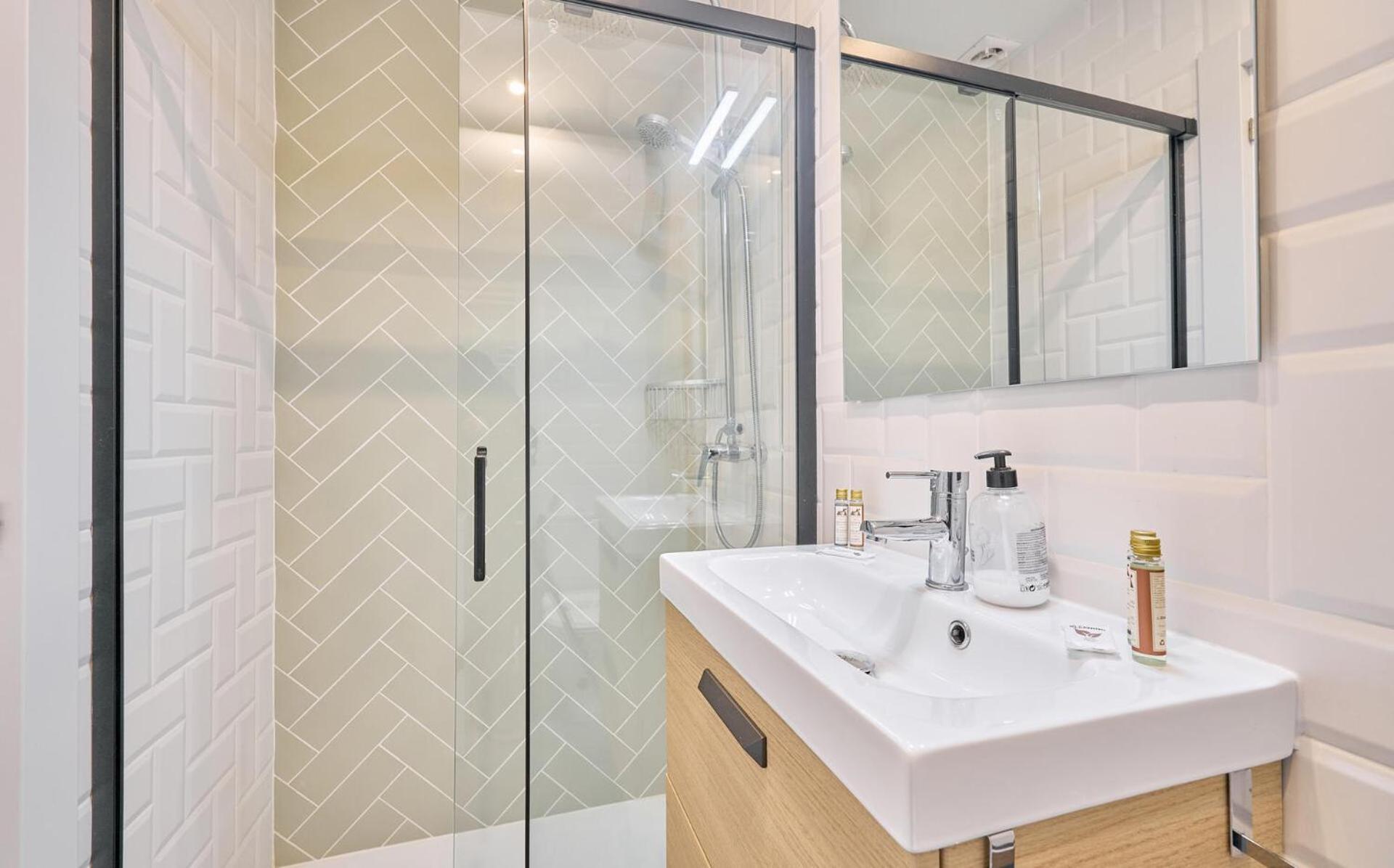 Apartamento Luminoso En La Molina La Molina  Exteriér fotografie