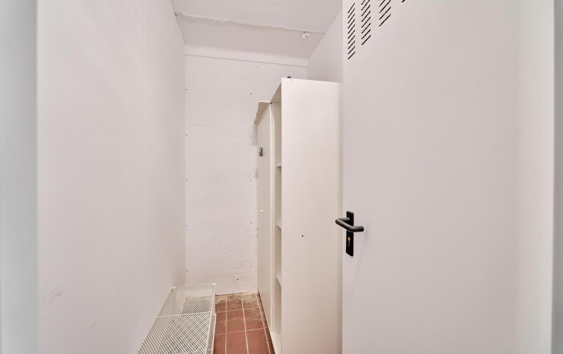Apartamento Luminoso En La Molina La Molina  Exteriér fotografie
