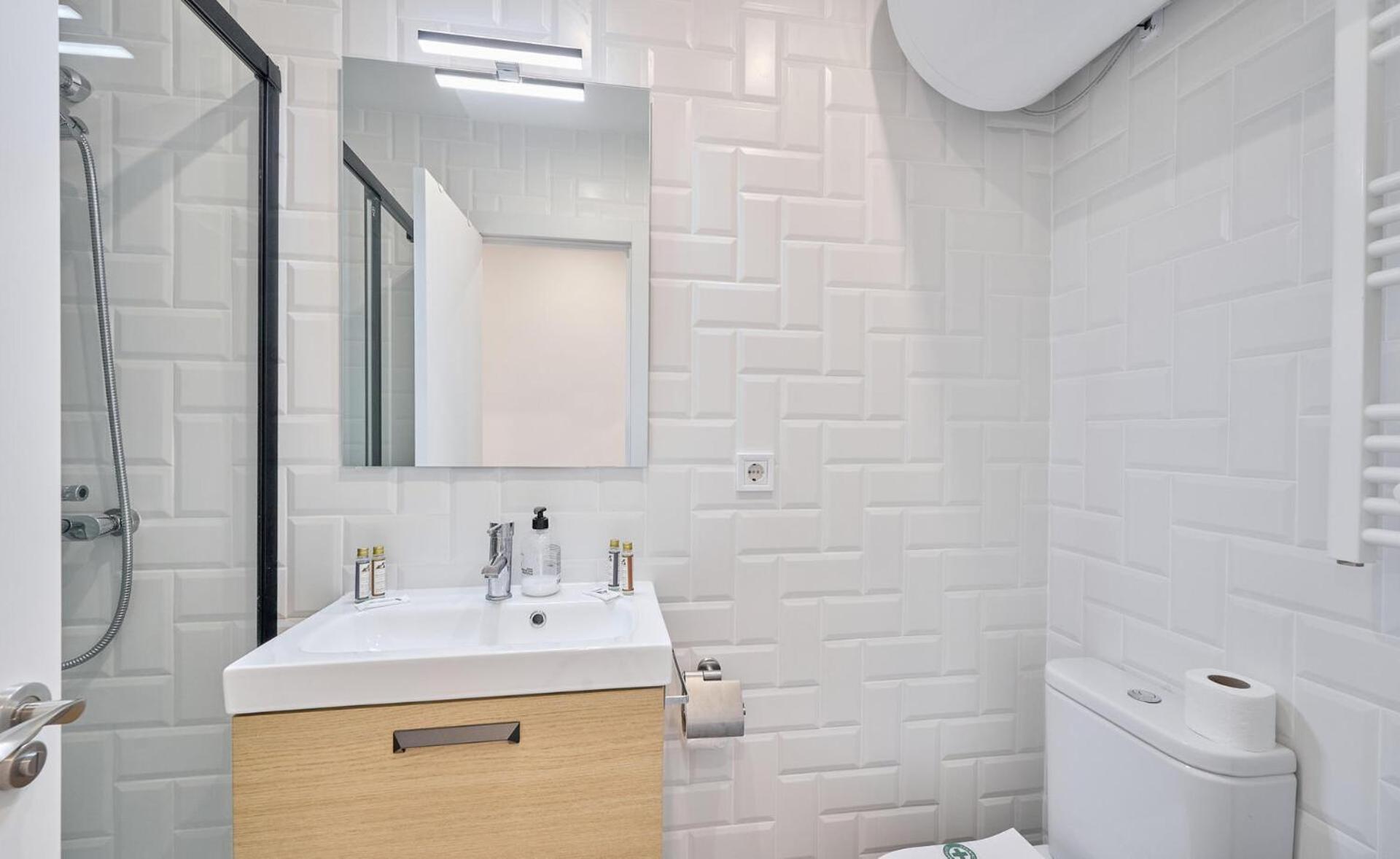 Apartamento Luminoso En La Molina La Molina  Exteriér fotografie