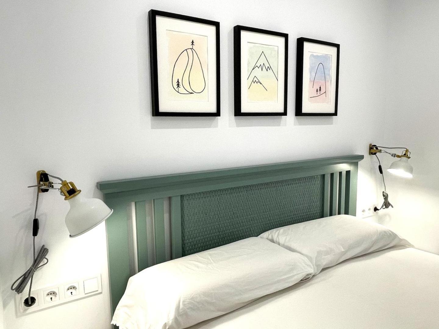 Apartamento Luminoso En La Molina La Molina  Exteriér fotografie