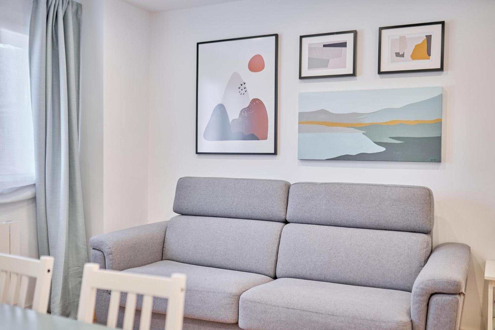 Apartamento Luminoso En La Molina La Molina  Exteriér fotografie