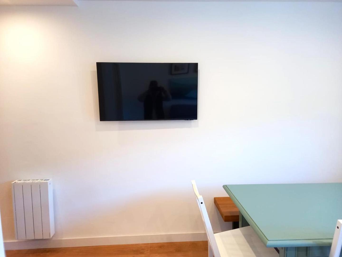 Apartamento Luminoso En La Molina La Molina  Exteriér fotografie