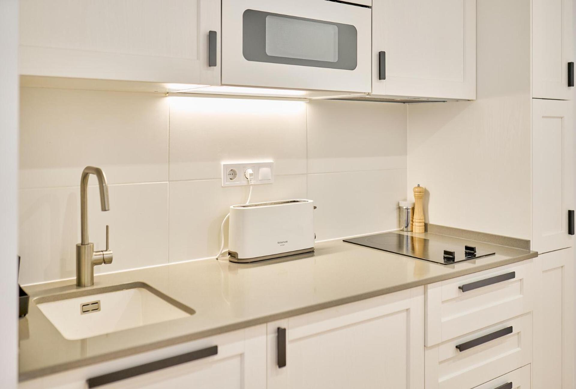 Apartamento Luminoso En La Molina La Molina  Exteriér fotografie