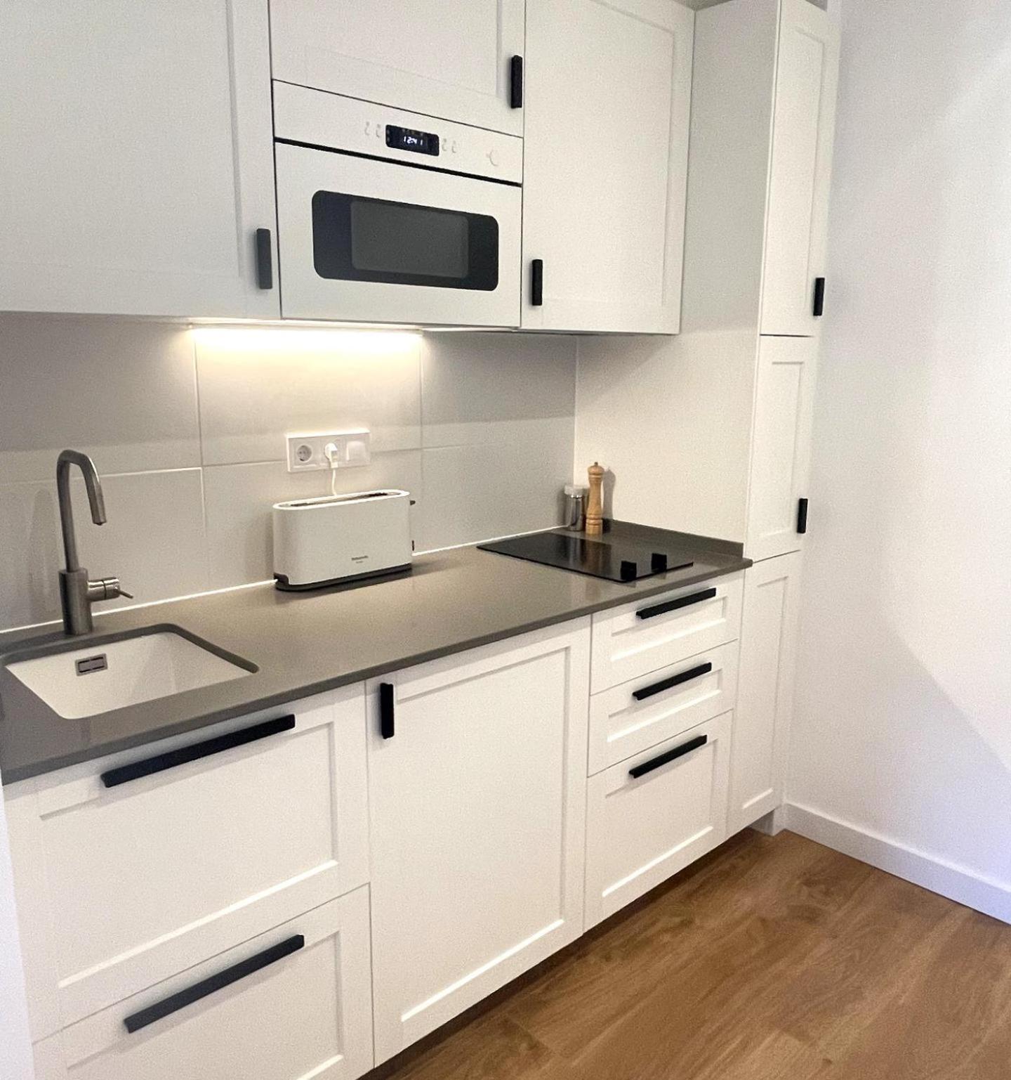 Apartamento Luminoso En La Molina La Molina  Exteriér fotografie