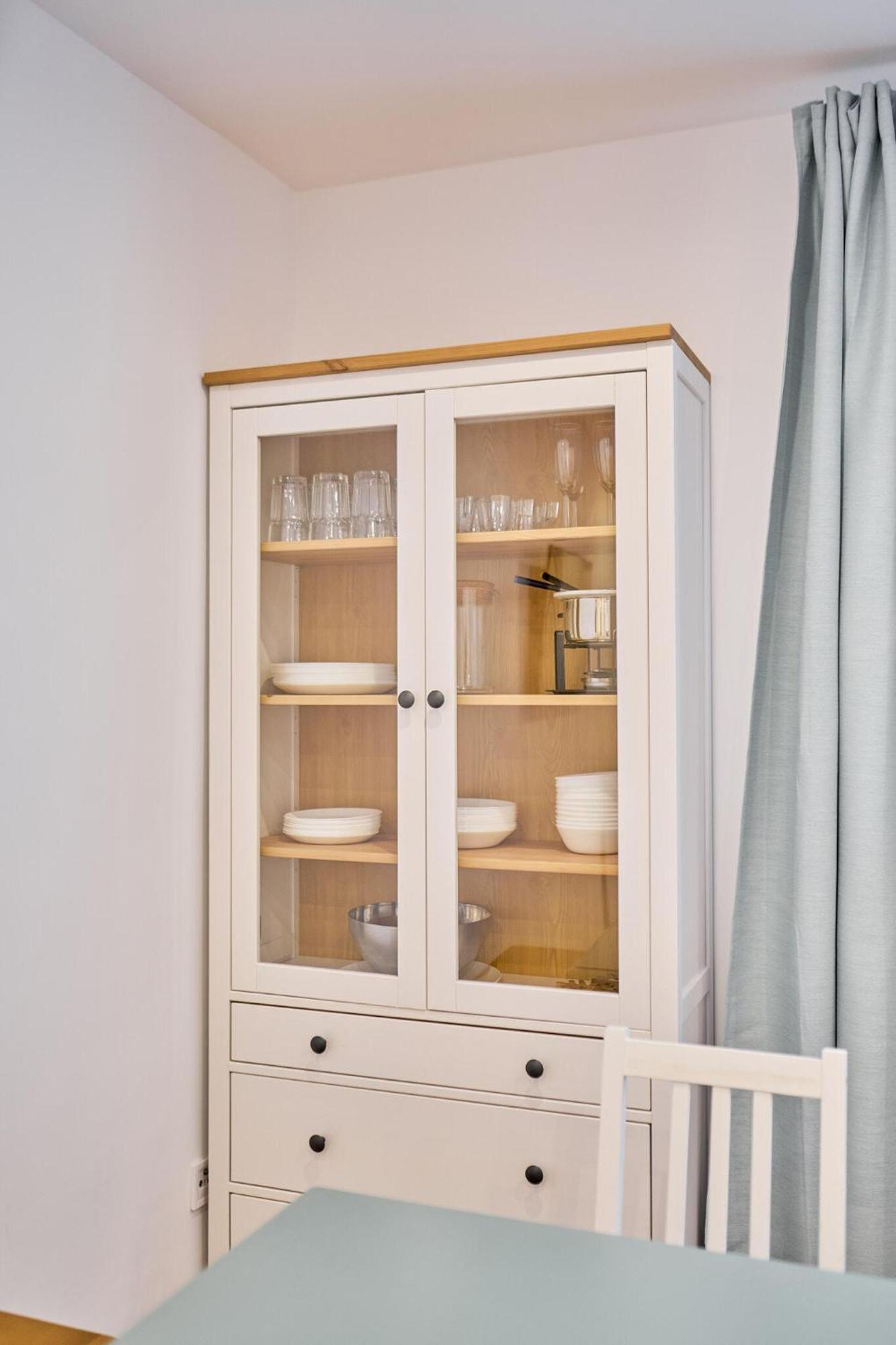 Apartamento Luminoso En La Molina La Molina  Exteriér fotografie